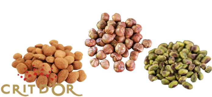 crit d’or